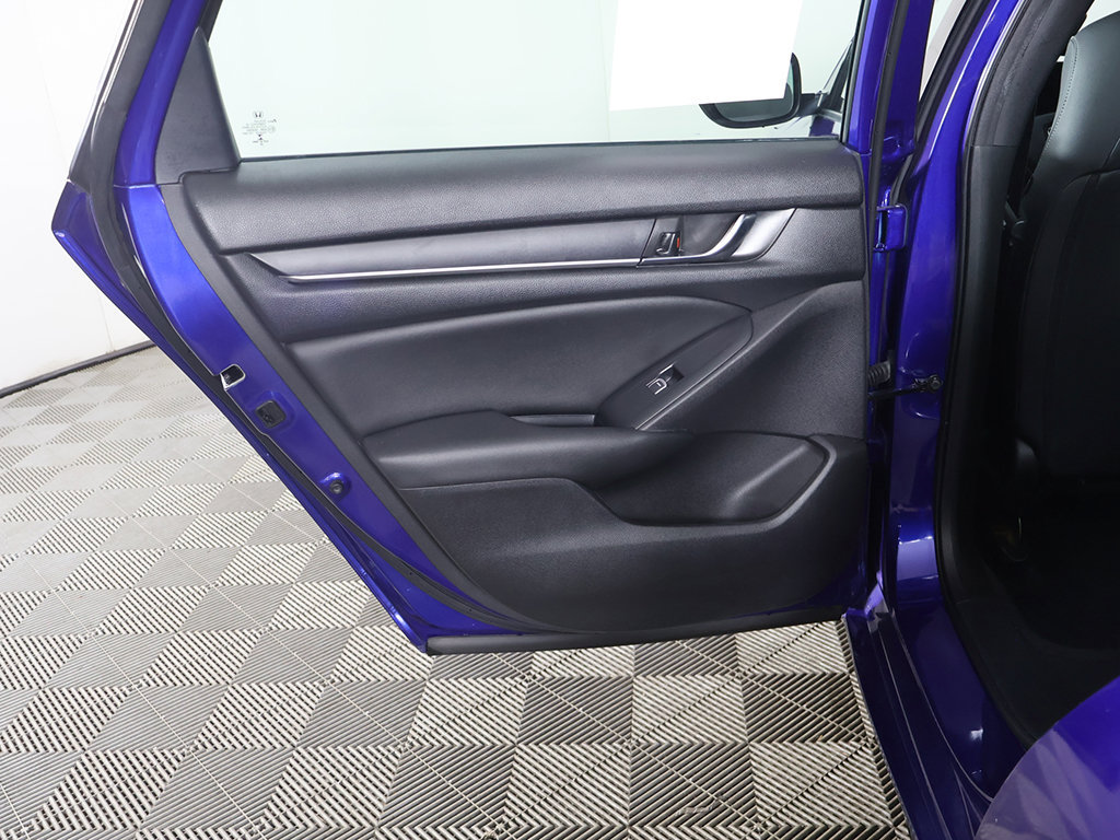 Used 2022 Honda Accord Sport image 21