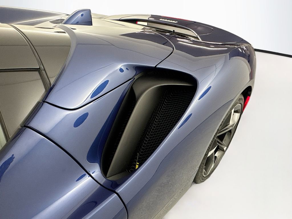 Used 2023 Ferrari SF90 Spider AWD/4WD image 25