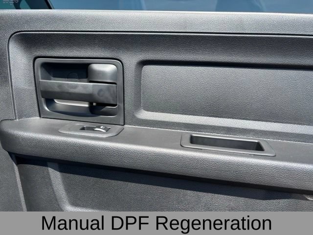 New 2026 RAM 5500 Tradesman w/ Chrome Appearance Group AWD/4WD image 20