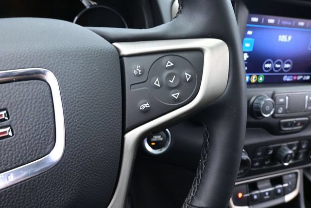 Used 2023 GMC Terrain Denali AWD/4WD image 30