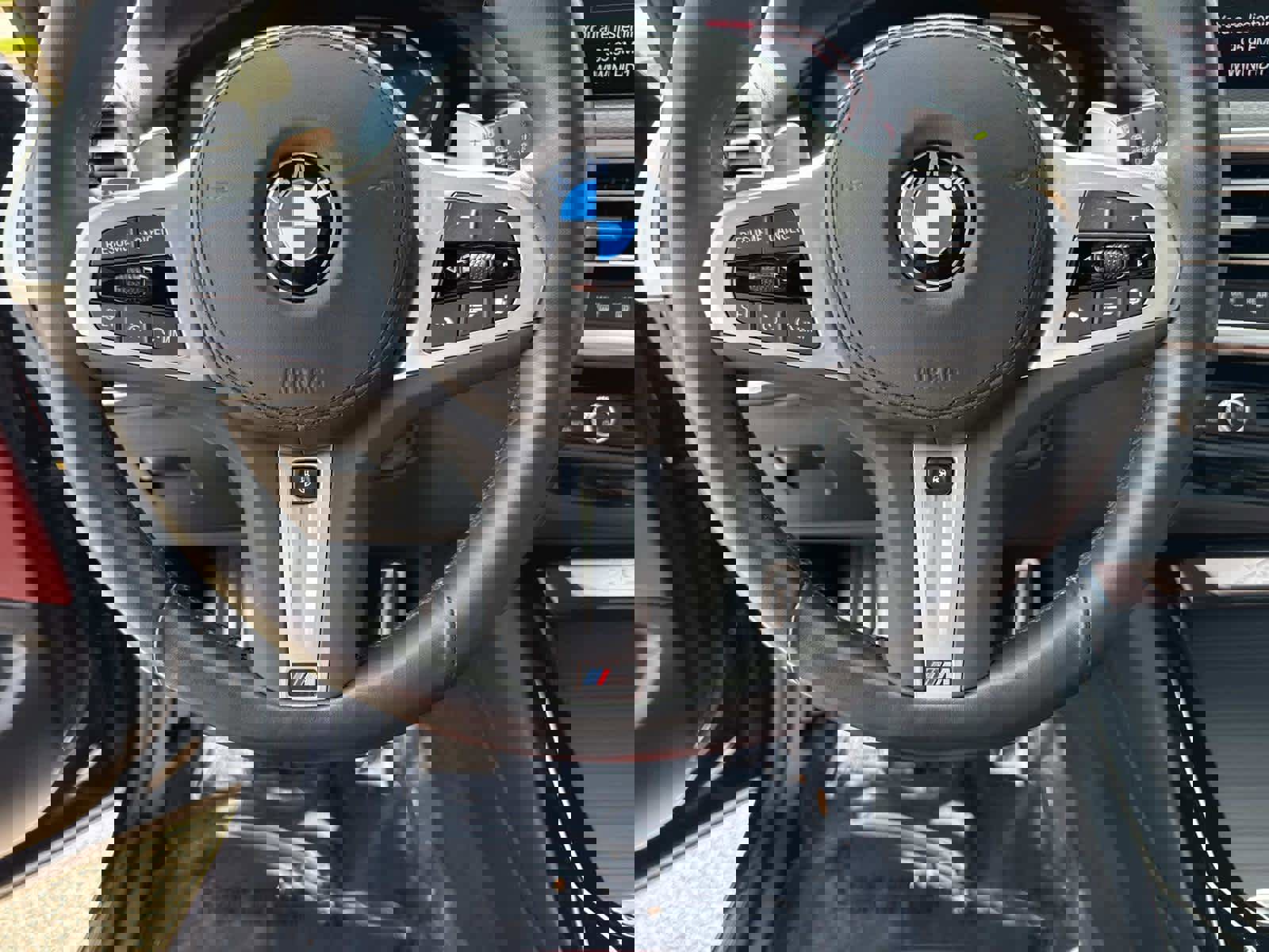 Used 2023 BMW X3 xDrive30i w/ M Sport Package image 18