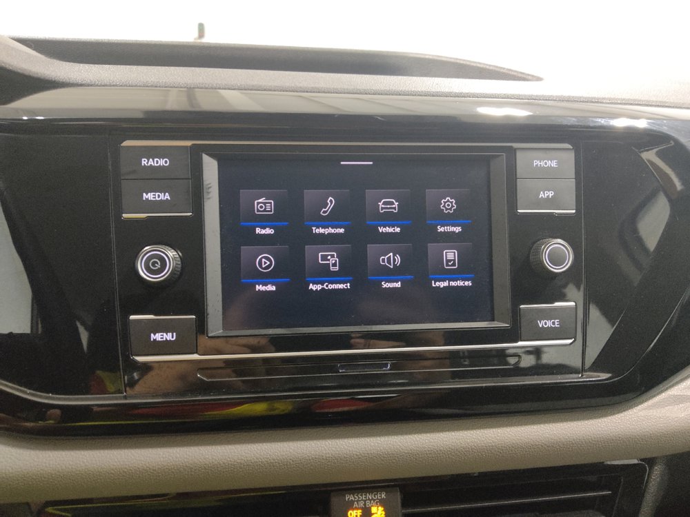Used 2024 Volkswagen Taos S FWD image 25