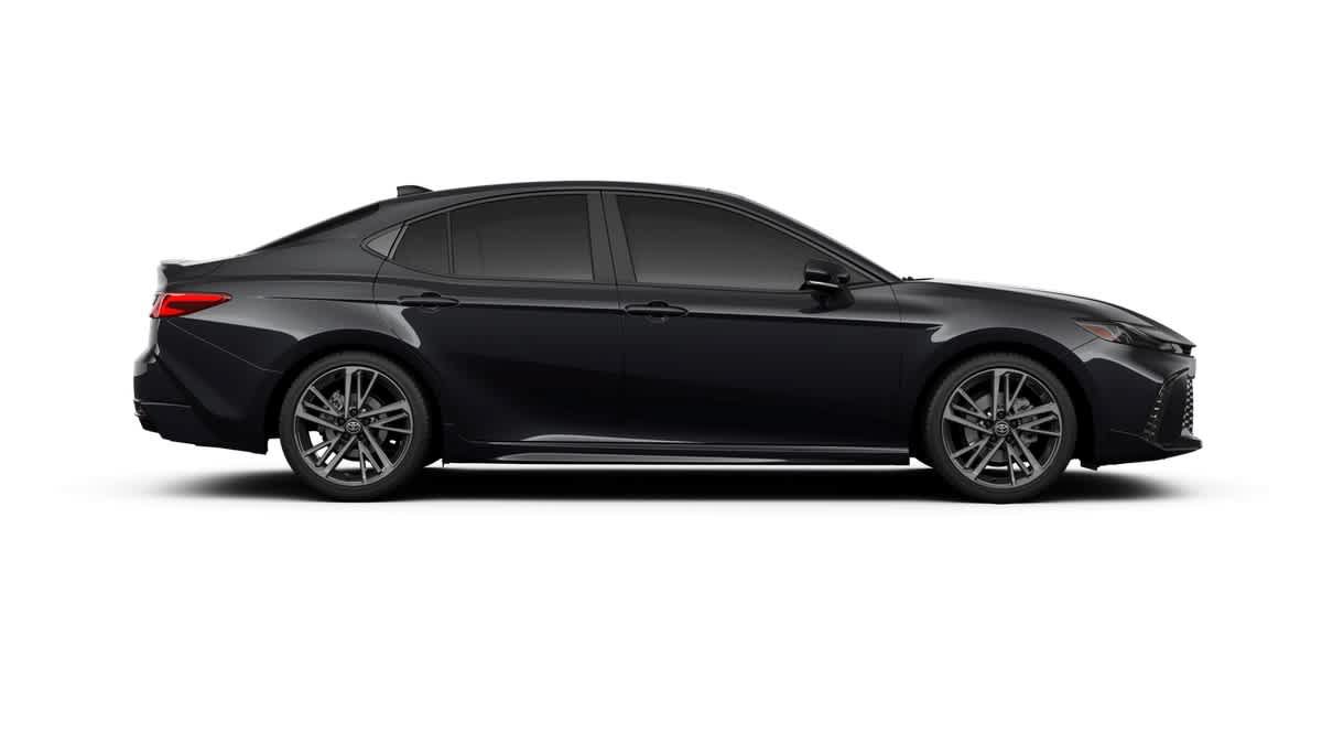 New 2026 Toyota Camry XSE w/ Premium Package FWD image 12