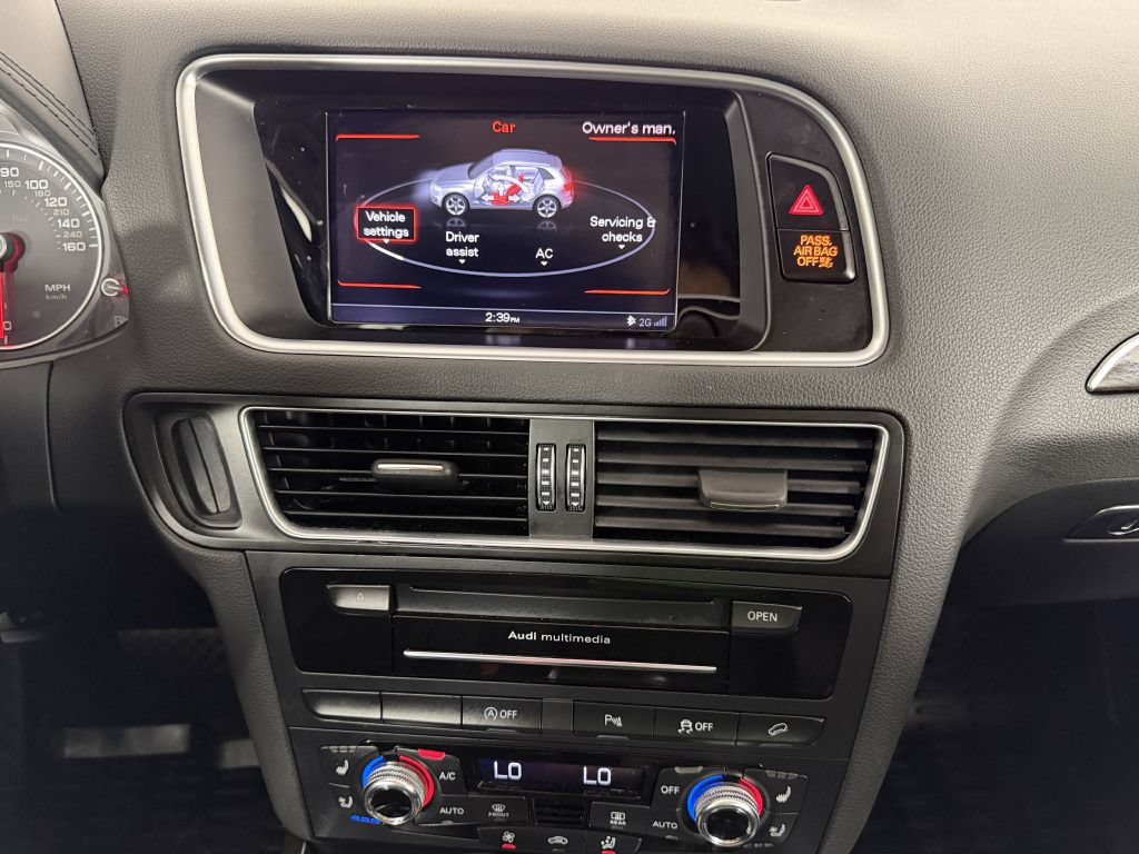 Used 2016 Audi Q5 TDI Premium Plus AWD/4WD image 29