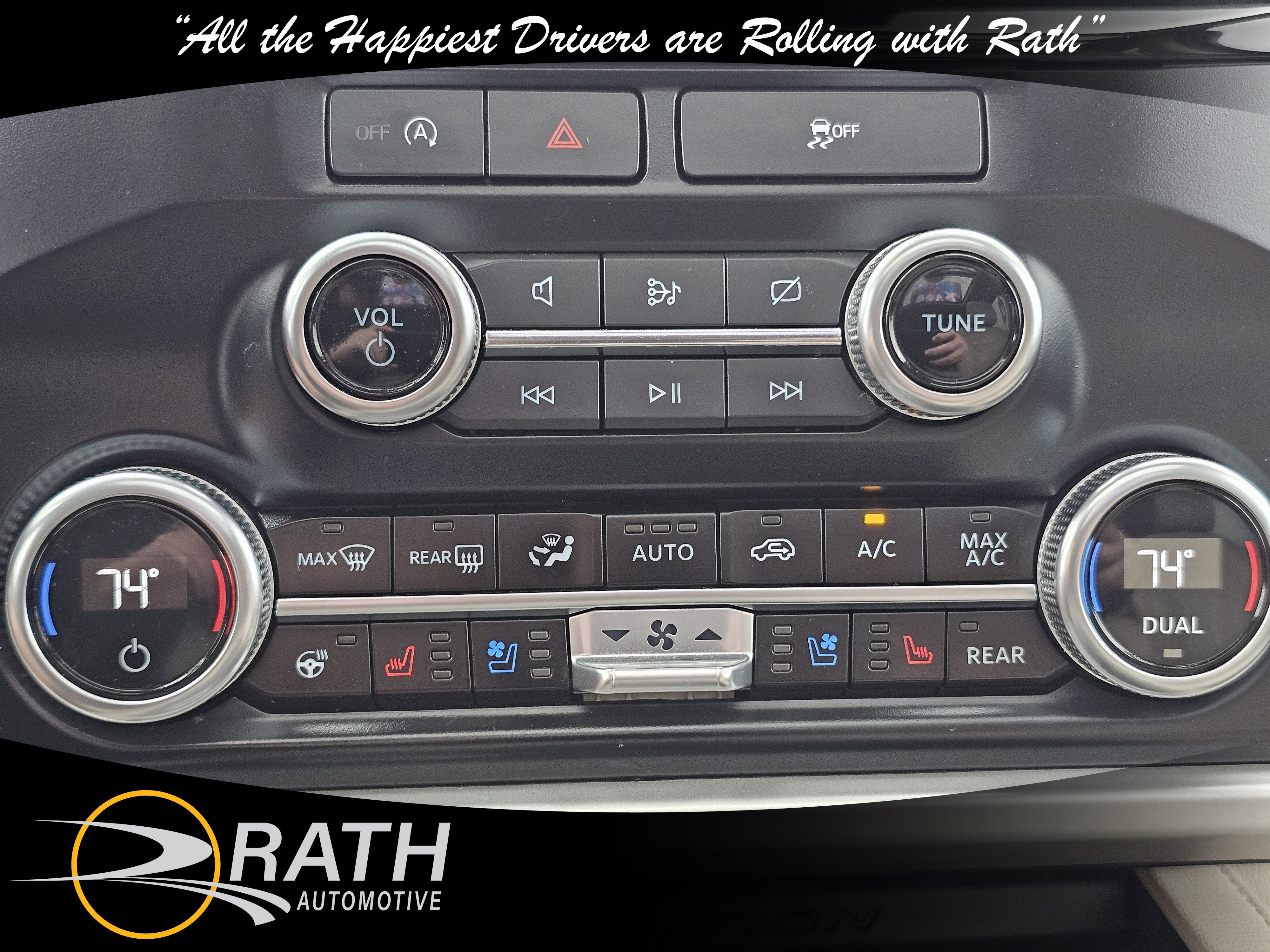 Used 2024 Ford Expedition Limited image 13