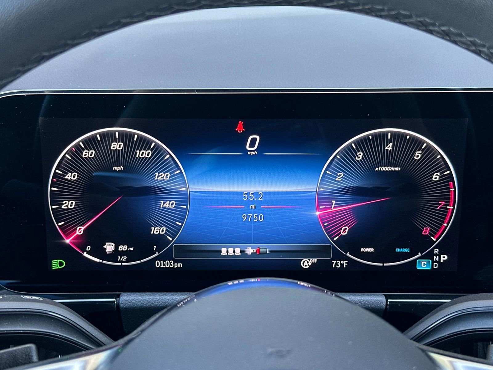 Certified 2026 Mercedes-Benz GLA 250 4MATIC image 28