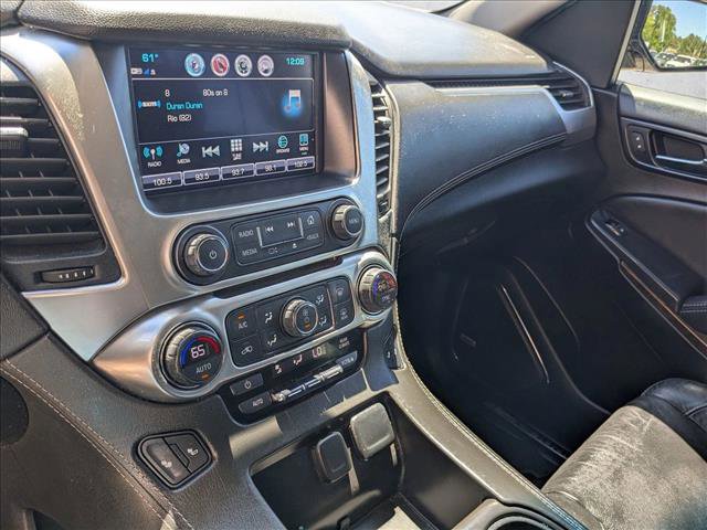 Used 2020 Chevrolet Tahoe LT AWD/4WD image 14