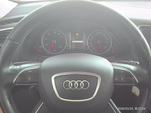 Used 2016 Audi Q5 2.0T Premium AWD/4WD image 11