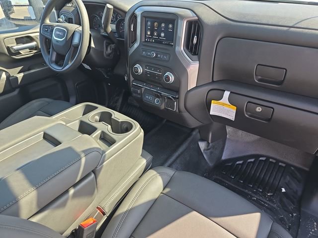 New 2025 GMC Sierra 3500 Pro w/ Convenience Package image 24