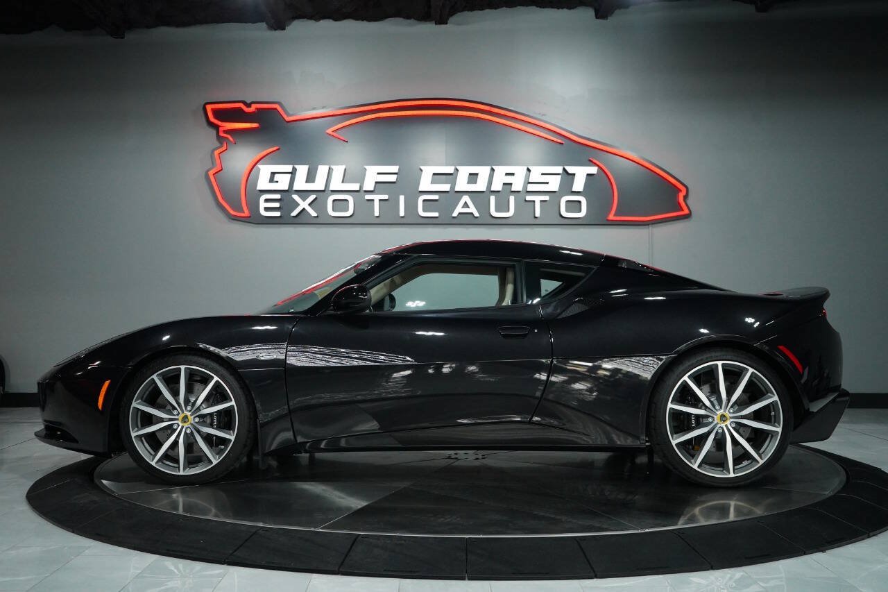 Used 2011 Lotus Evora S RWD image 23