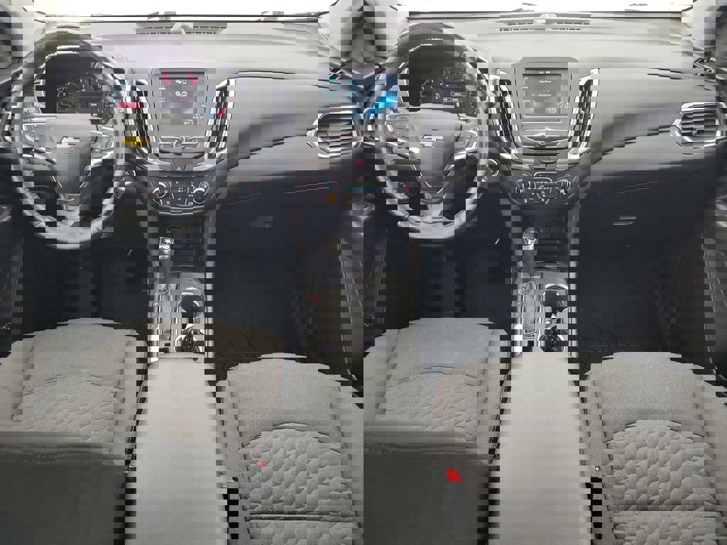 Used 2018 Chevrolet Equinox LT image 12