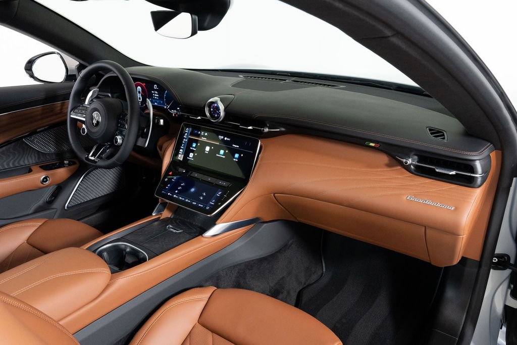 New 2026 Maserati GranTurismo Modena image 29
