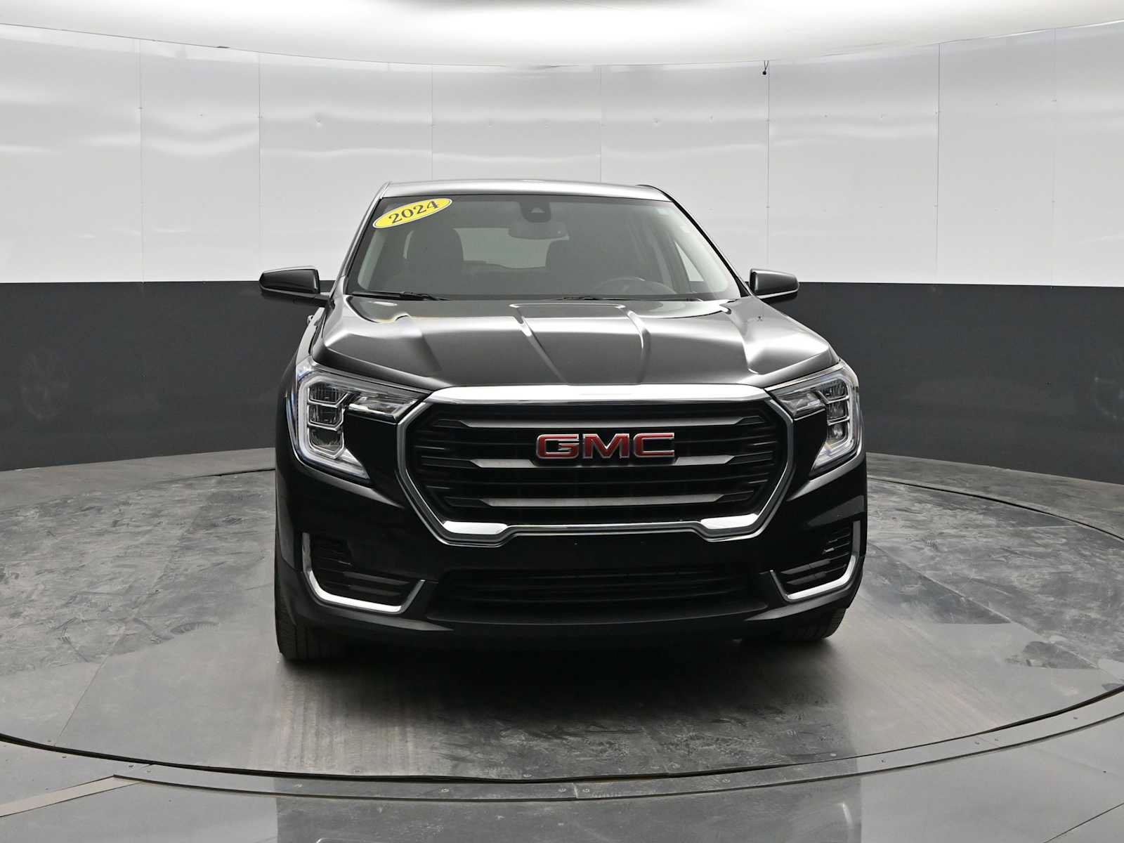 Used 2024 GMC Terrain SLE AWD/4WD video 2
