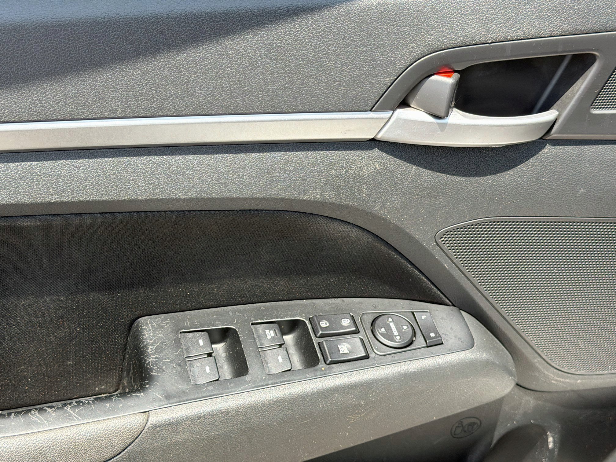 Used 2019 Hyundai Elantra Value Edition w/ Cargo Package FWD image 17