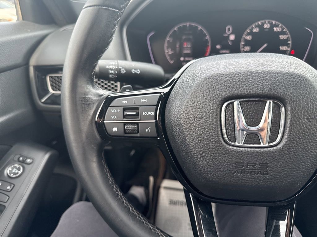 Used 2023 Honda Civic Sport image 23
