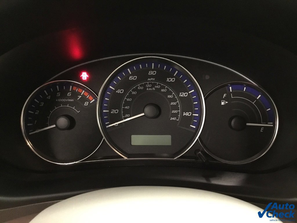 Used 2010 Subaru Forester 2.5X Premium image 44