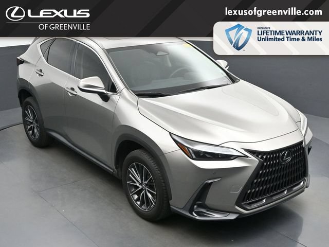 Used 2022 Lexus NX 350 AWD image 39