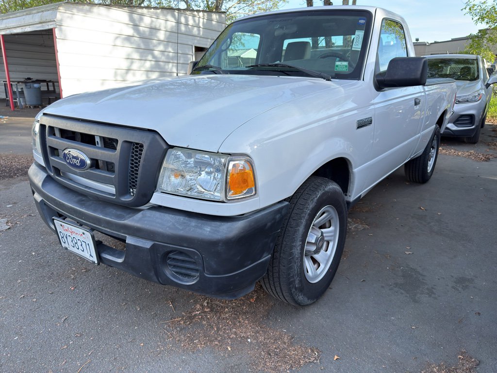 Used 2010 Ford Ranger XL image 2