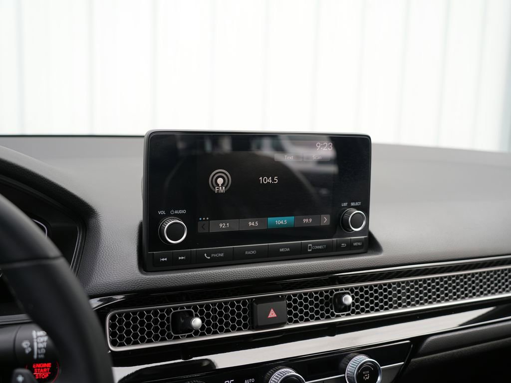 Used 2022 Honda Civic Sport image 15