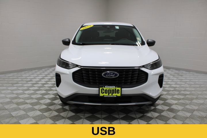 Used 2023 Ford Escape Active image 8