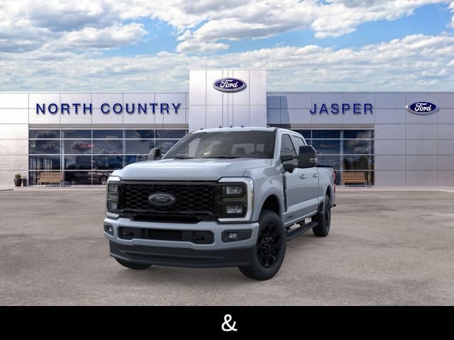 New 2026 Ford F250 Lariat w/ Black Appearance Package AWD/4WD image 3