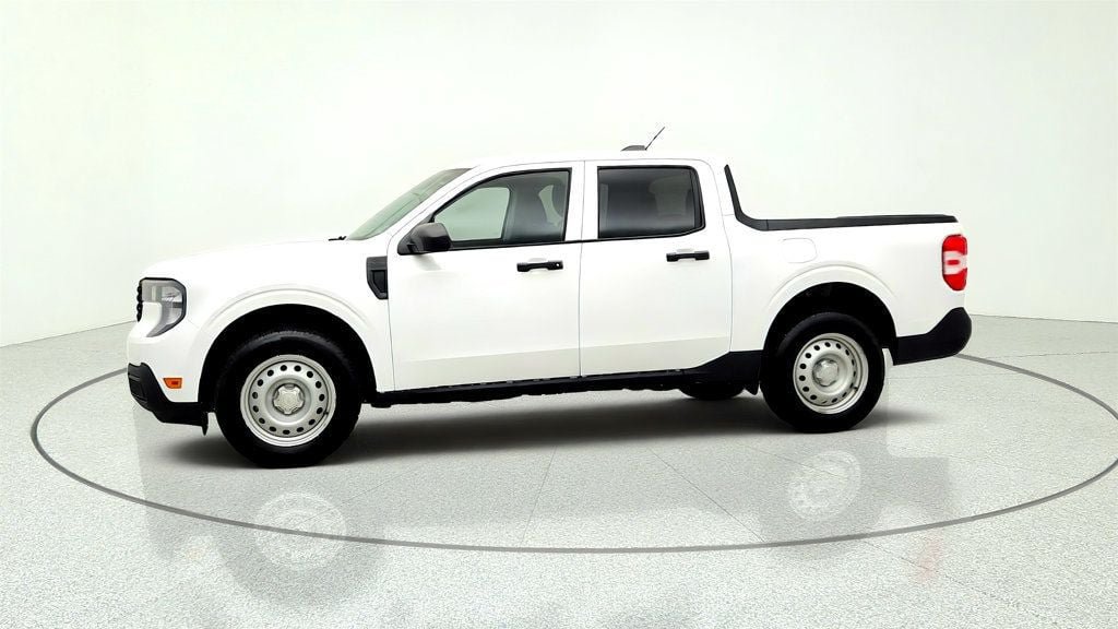 Used 2025 Ford Maverick XL FWD image 8