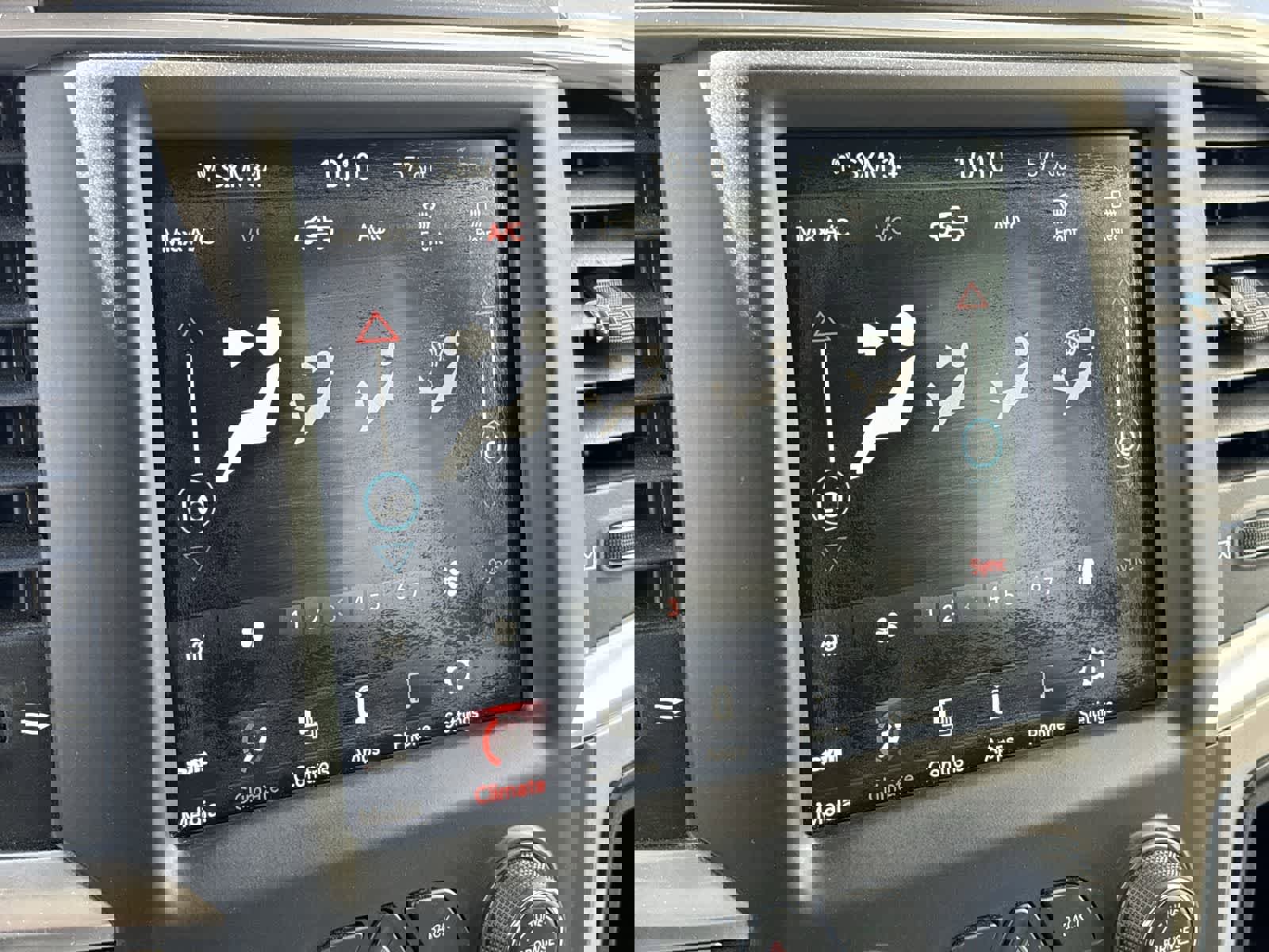 Used 2020 RAM 1500 Classic Warlock w/ Luxury Group image 14