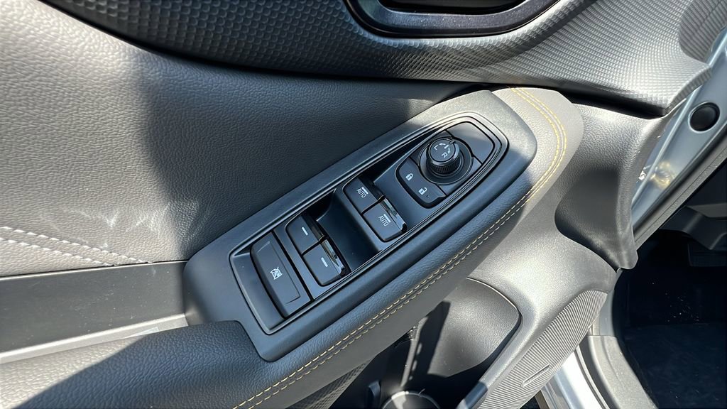 New 2025 Subaru Forester Wilderness w/ Convenience Package image 19