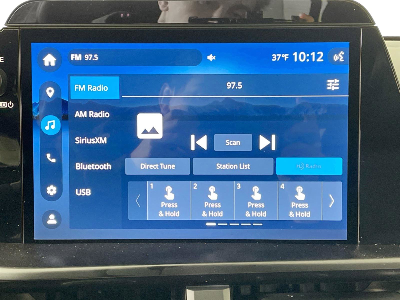 New 2026 Subaru Outback Limited XT image 15