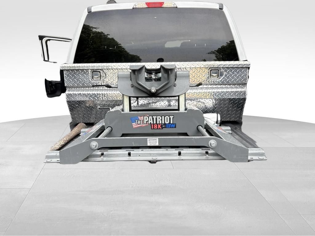 Used 2021 Ford F250 XLT AWD/4WD image 24