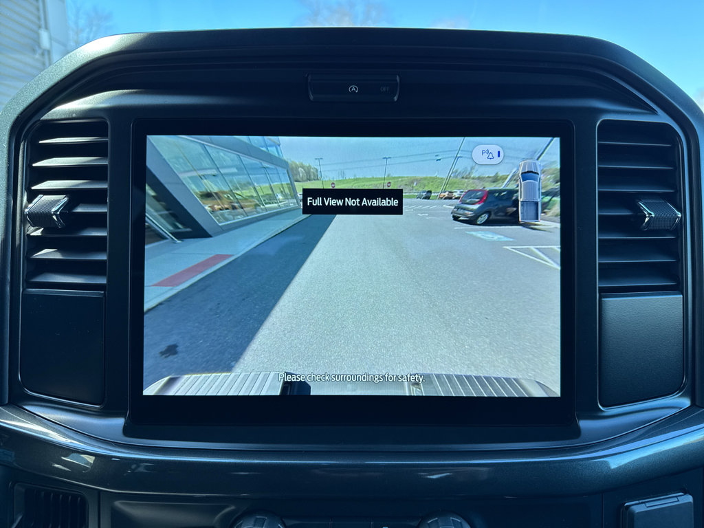 New 2026 Ford F150 STX w/ Equipment Group 200A image 13