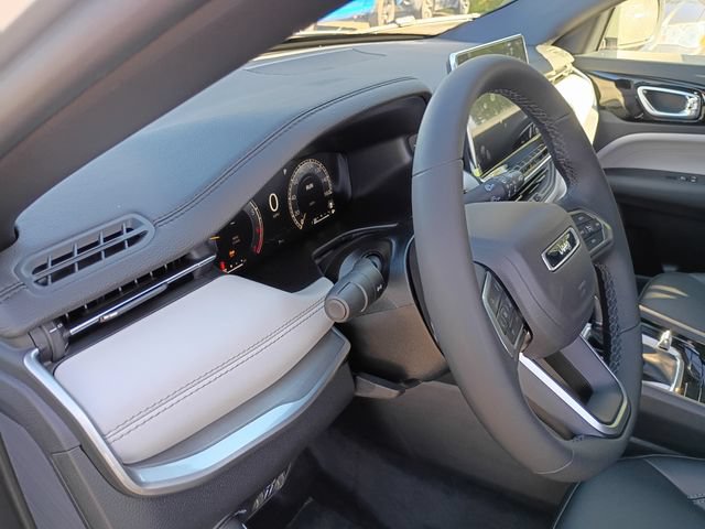 New 2026 Jeep Compass Limited AWD/4WD image 11
