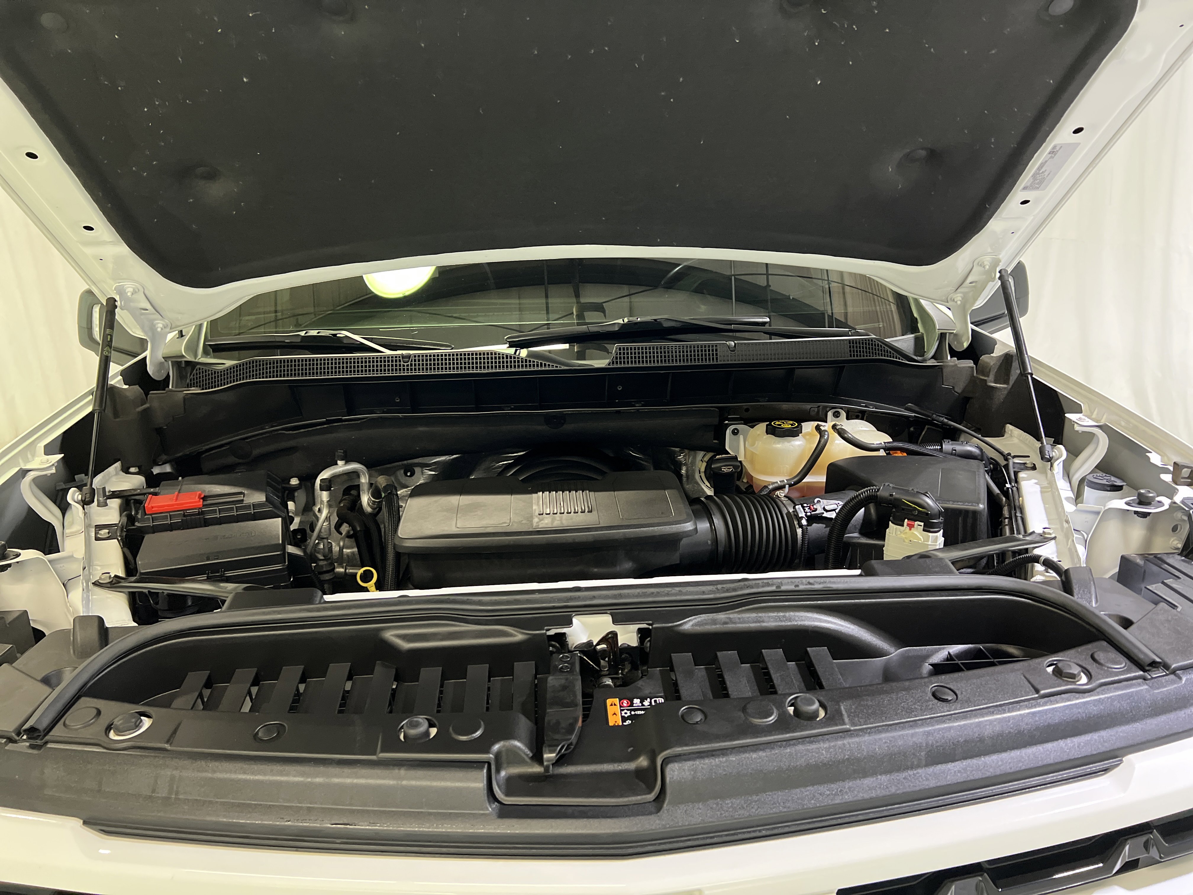 Used 2023 Chevrolet Silverado 1500 RST w/ RST All Star Premium Package image 15