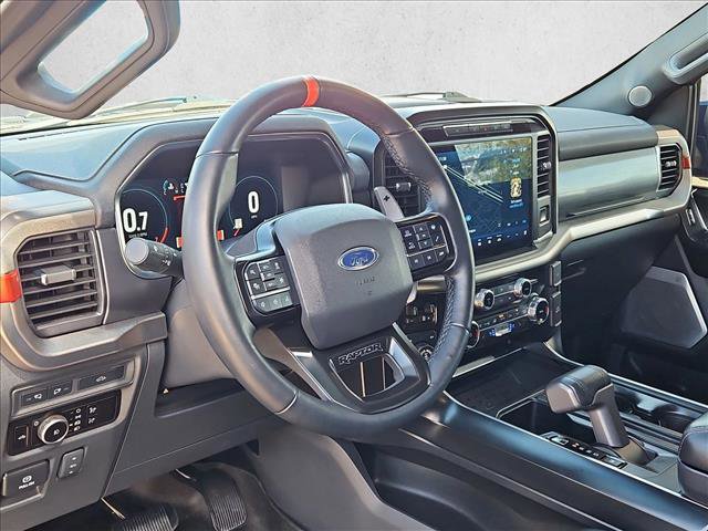 Certified 2023 Ford F150 Raptor AWD/4WD image 9