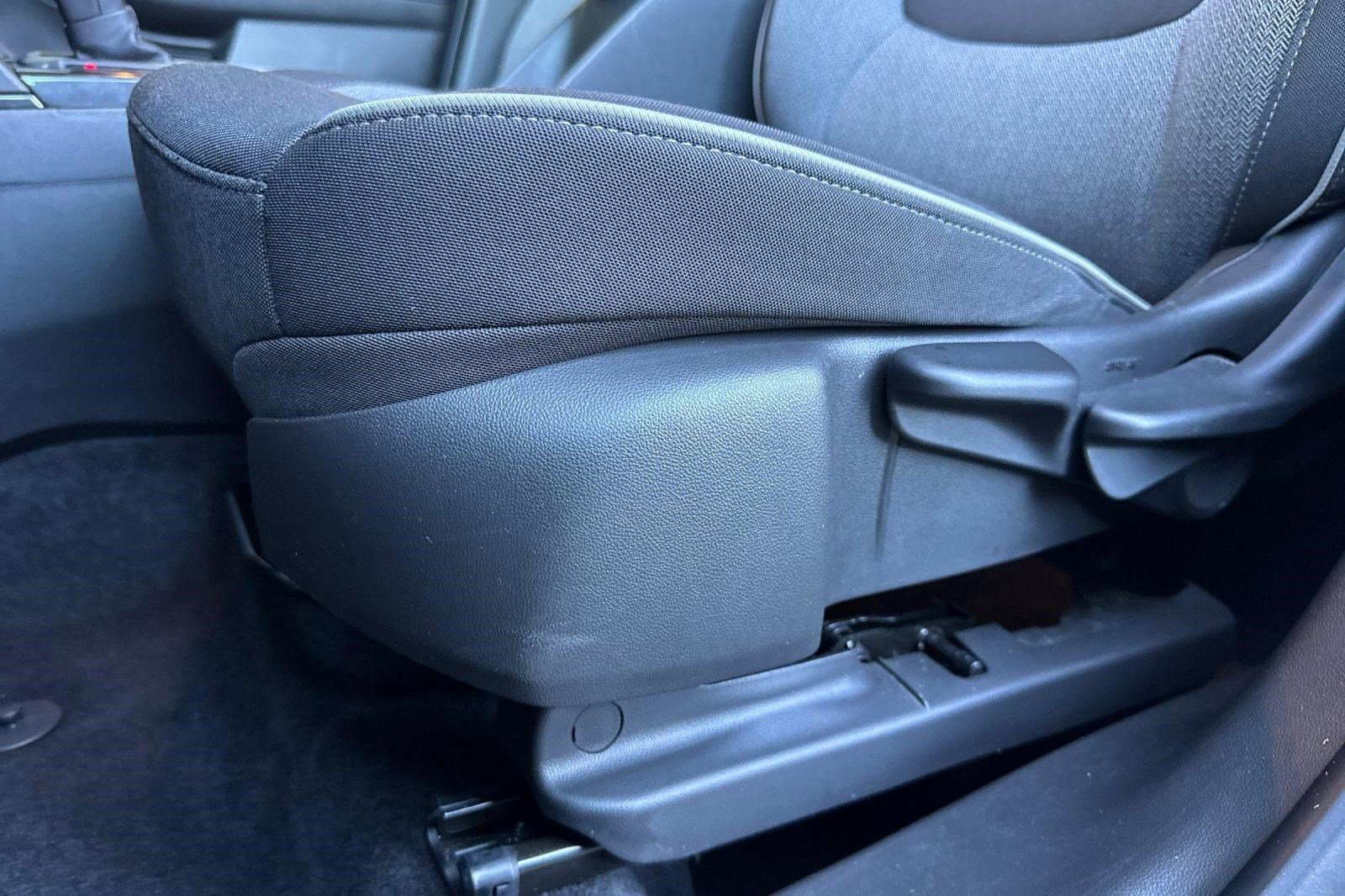 Used 2025 Chevrolet TrailBlazer LT image 15