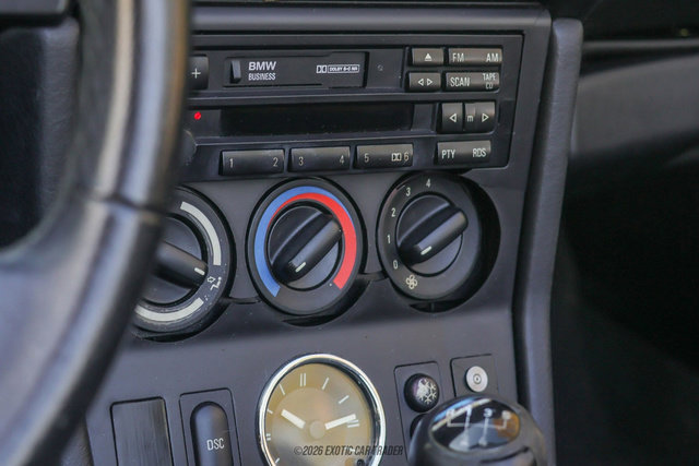 Used 2000 BMW Z3 2.5i image 52