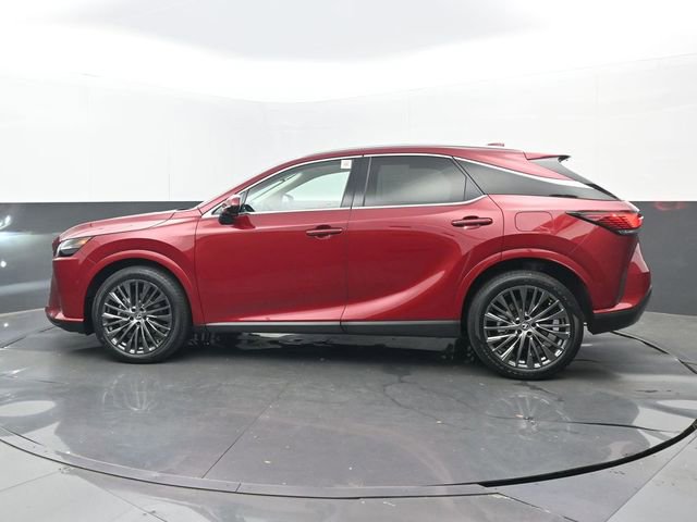 Used 2024 Lexus RX 350 FWD w/ Convenience Package image 24