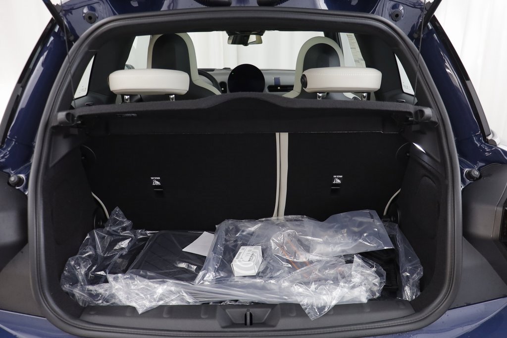 New 2026 MINI Cooper S image 17