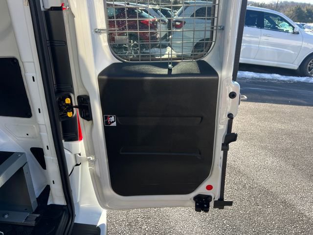 Used 2022 RAM ProMaster City Tradesman w/ Window Group 04 image 21