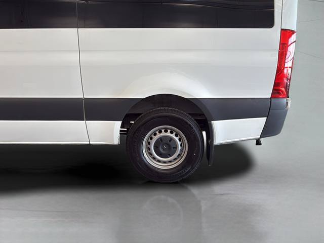 Used 2025 Mercedes-Benz Sprinter 2500 image 33