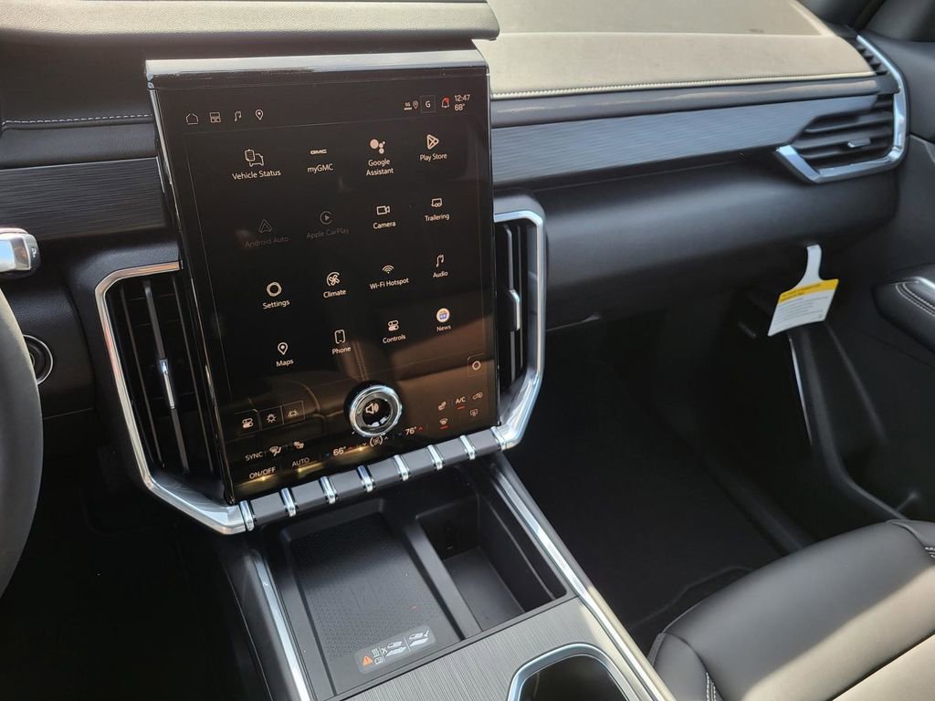 New 2026 GMC Acadia Elevation w/ Elevation Premium Package image 8