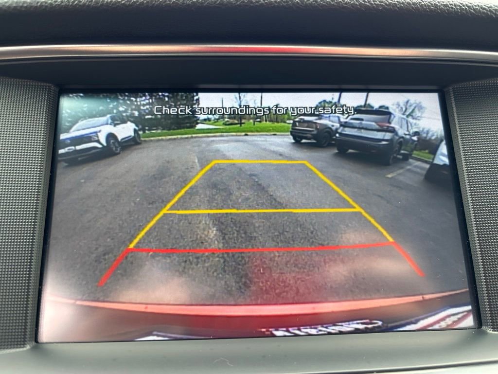 Used 2018 Kia Optima SX FWD image 27