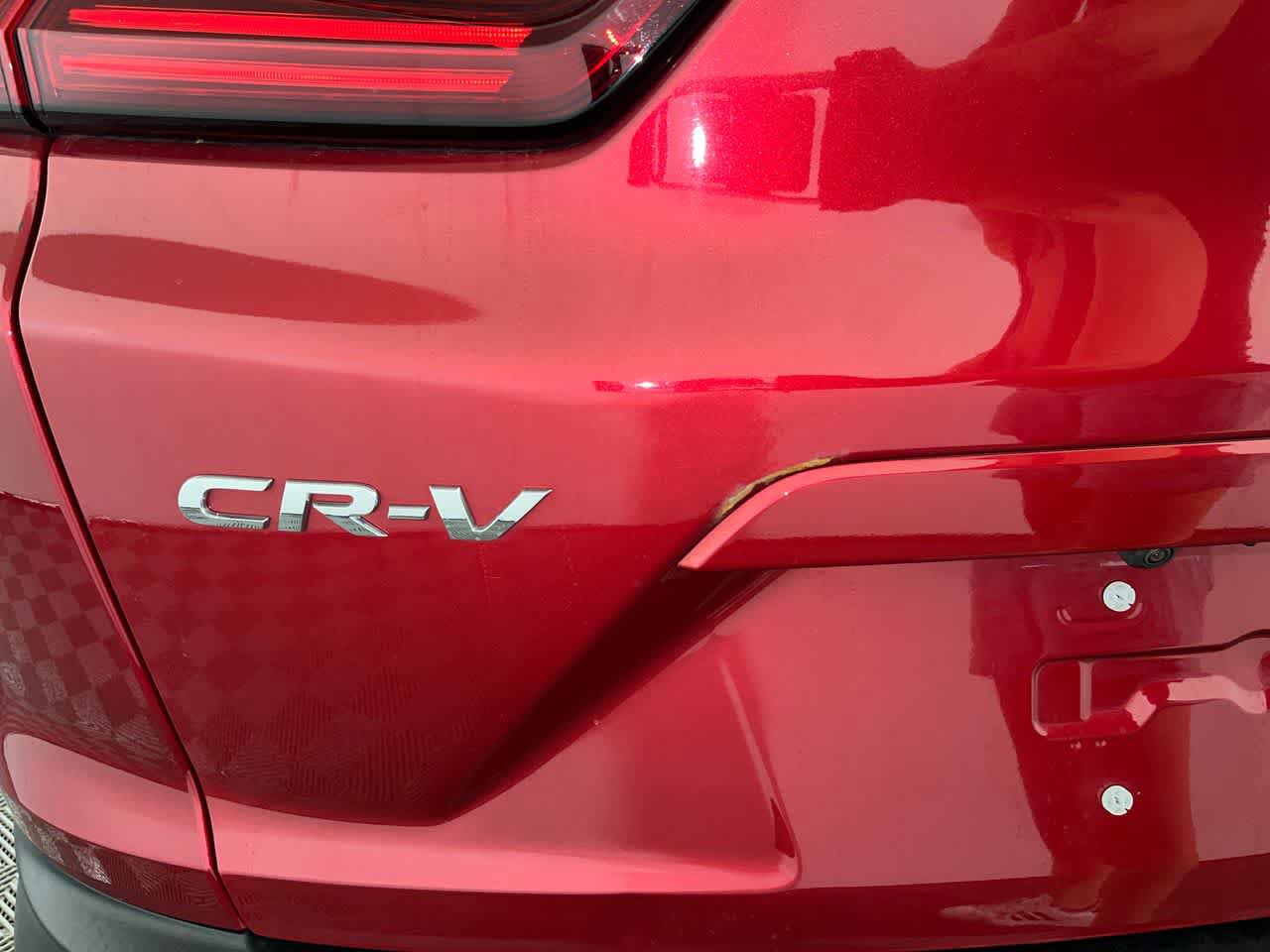 Used 2021 Honda CR-V EX image 11