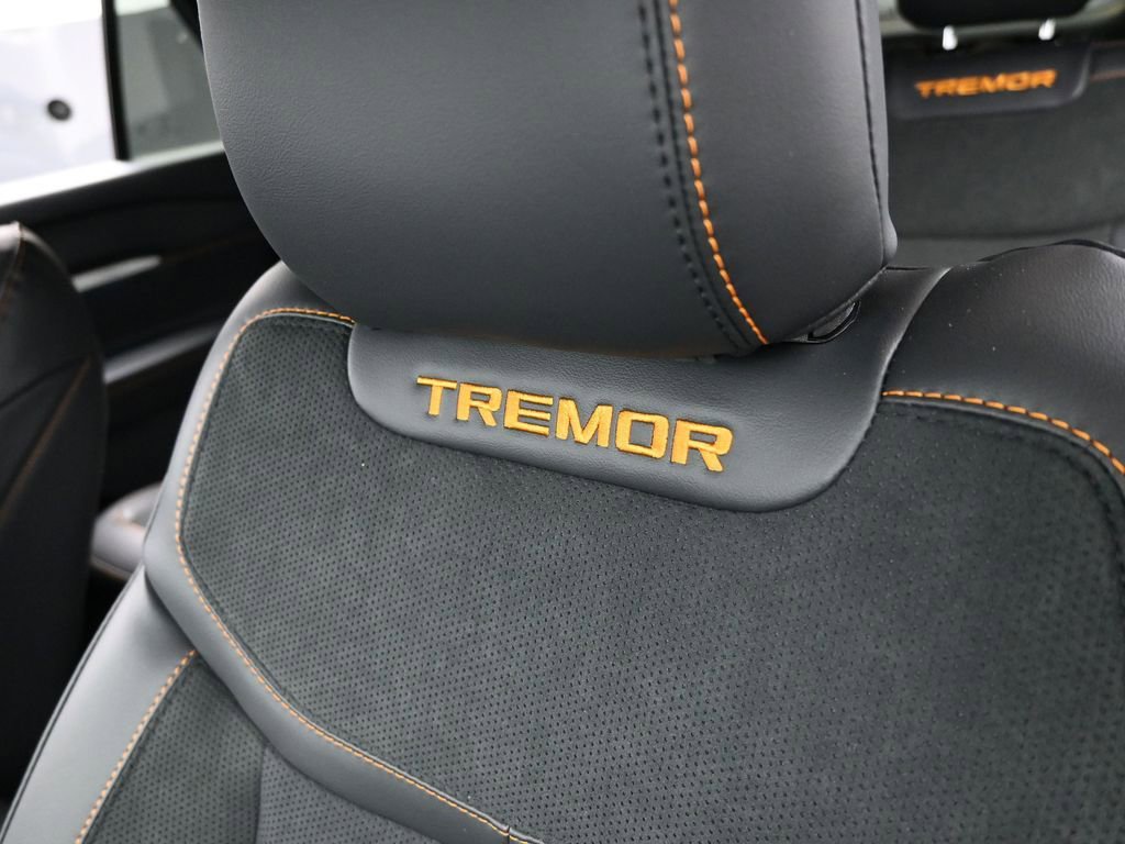 New 2026 Ford Explorer Tremor w/ Tremor Convenience Package image 30