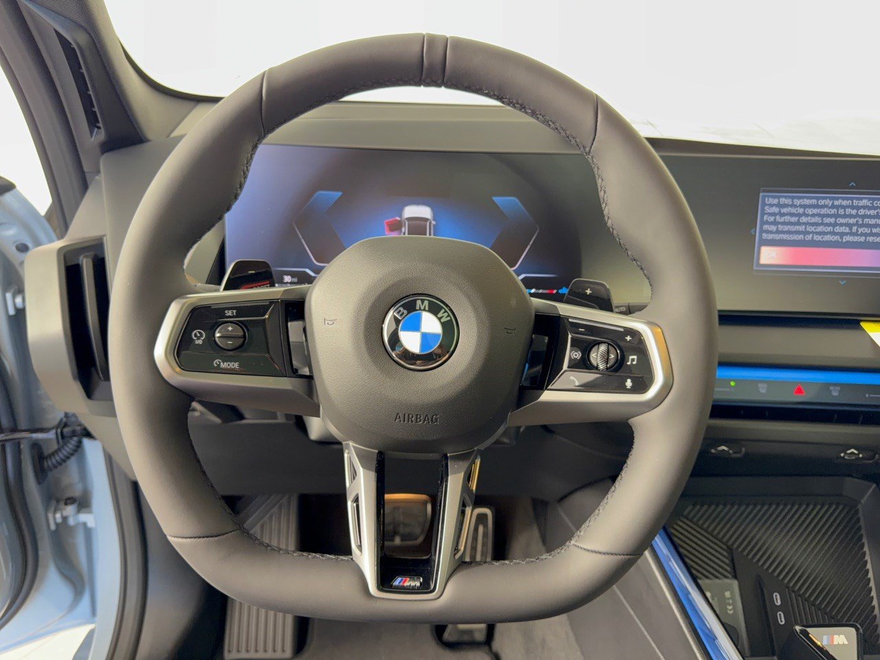 New 2026 BMW X3 xDrive30i w/ Premium Package AWD/4WD image 10