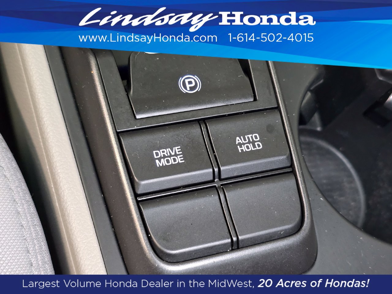 Used 2019 Hyundai Tucson SEL w/ Cargo Package FWD image 21