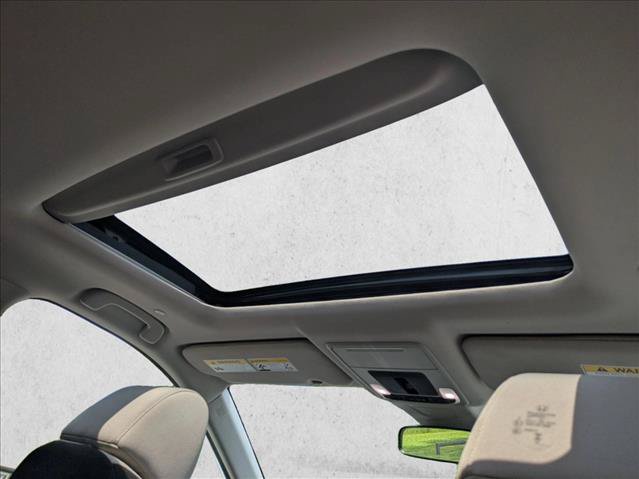 Used 2024 Honda CR-V EX image 18