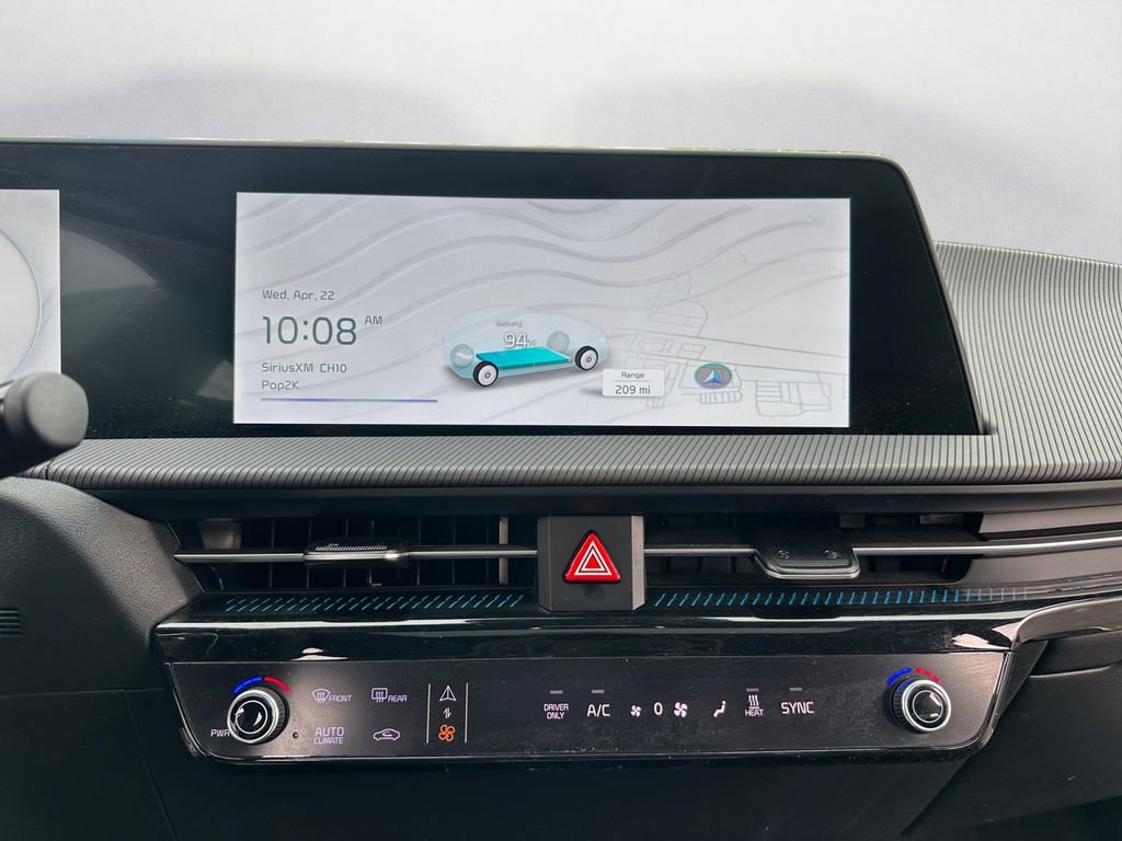 Used 2023 Kia EV6 GT AWD/4WD image 17