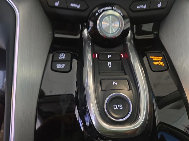 Certified 2022 Acura TLX w/ Technology Package image 20