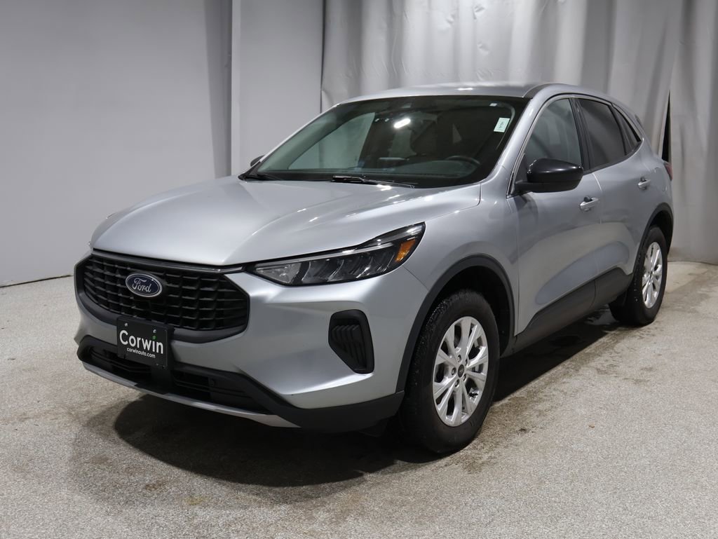Used 2024 Ford Escape Active image 12